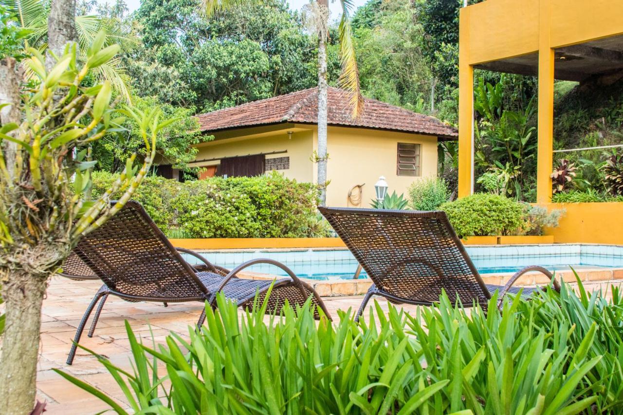 Villa Bem Querer - Camomila Mairipora Exterior photo