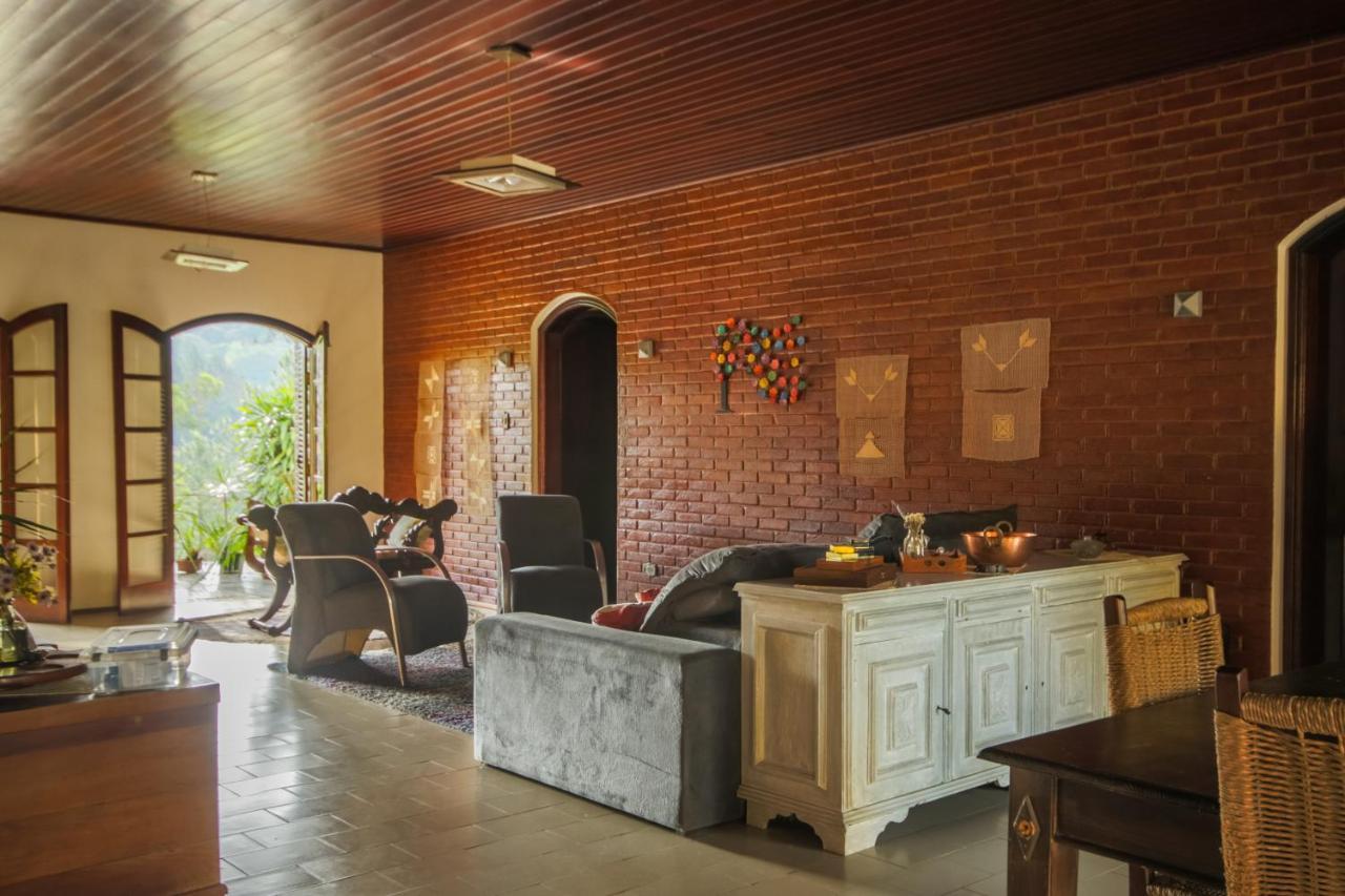 Villa Bem Querer - Camomila Mairipora Exterior photo